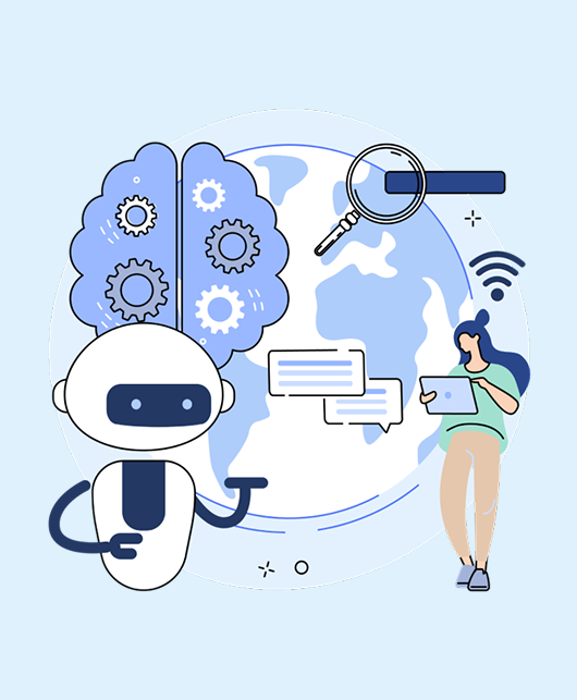 AI Business Transformation